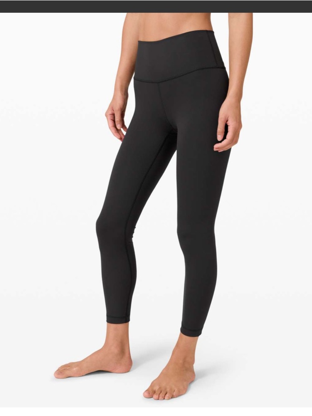 Wunder under leggings